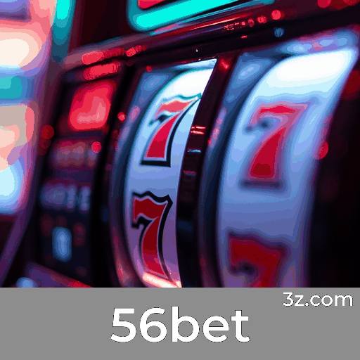 Qualidade Imbatível em Jogos de Cassino no 56bet