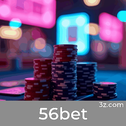 56bet: Onde Segurança e Excelência em Serviço se Destacam