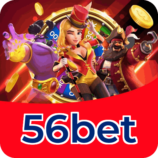 Jogos com maior RTP na 56bet