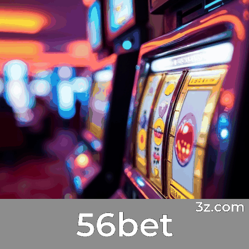 56bet App: Conecte-se e Explore a Comunidade Global de Jogos