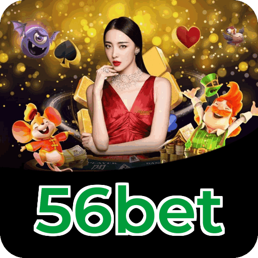 Certificações de segurança e licenças da 56bet