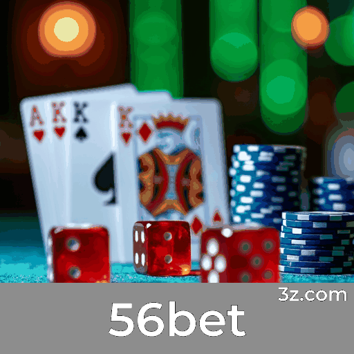 Descubra as Experiências de Entretenimento Disruptivas na 56bet